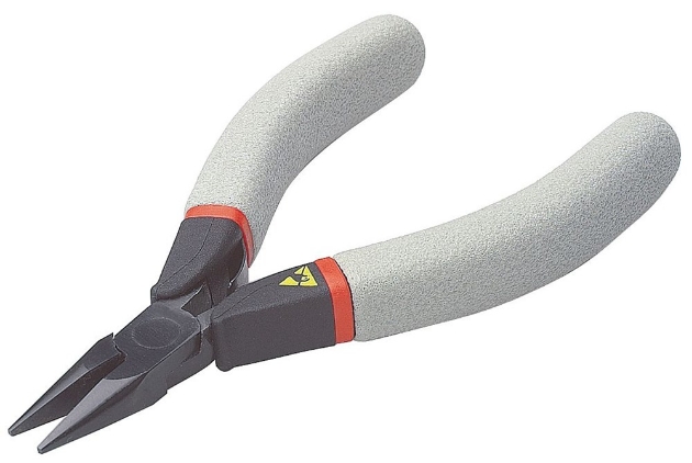 Afbeelding voor categorie Platbektangen