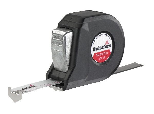 Afbeeldingen van Hultafors Markeermeter Talmeter VP