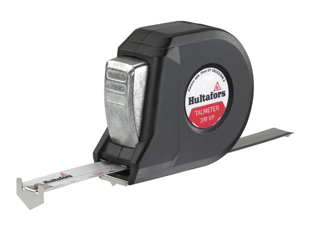 Afbeeldingen van Hultafors Markeermeter Talmeter VP