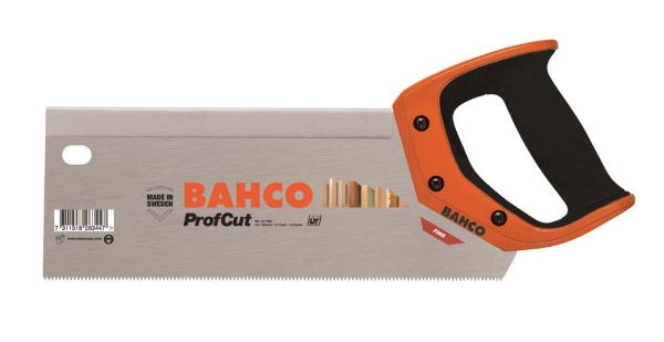 Afbeeldingen van BAHCO Profcut kapzaag PC-TEN