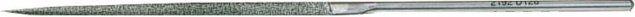 Afbeeldingen van BAHCO Diamant naaldvijl 2-306-D - 2-308-D