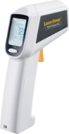 Afbeeldingen van Laserliner Temperatuurmeter ThermoSpot One