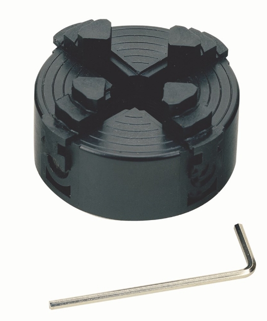 Afbeelding voor categorie Klauwplaten