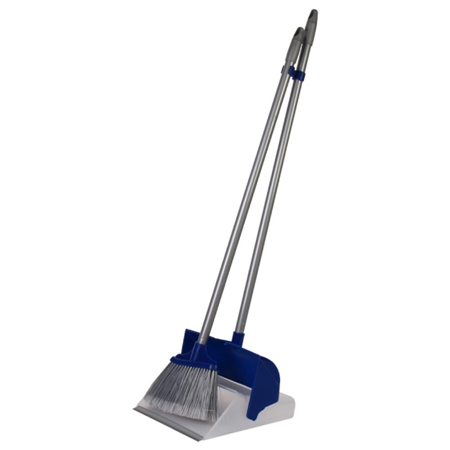 Afbeeldingen van Talen Tools Stoffer en blik