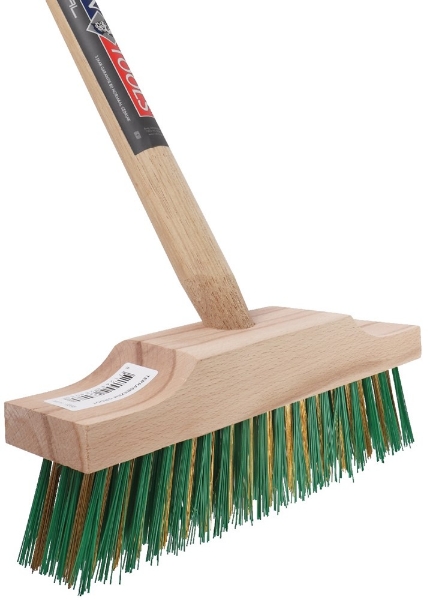 Afbeeldingen van Talen Tools Terrasbezem