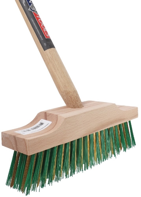 Afbeeldingen van Talen Tools Terrasbezem