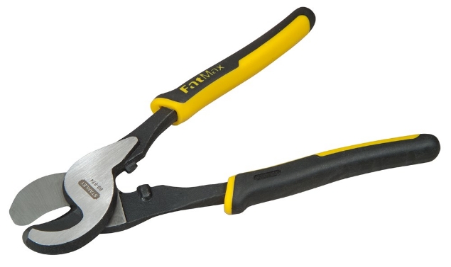 Afbeeldingen van STANLEY FatMax® Kabelschaar 0-89-874