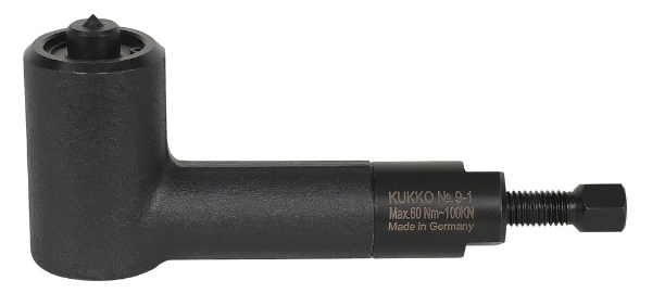 Afbeeldingen van KUKKO Hydraulische hulppersen series 9