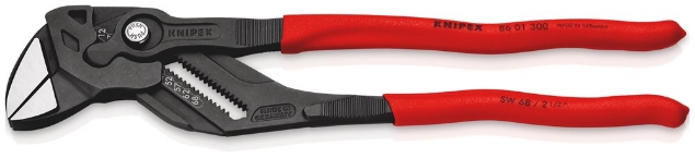 Afbeeldingen van KNIPEX Sleuteltang