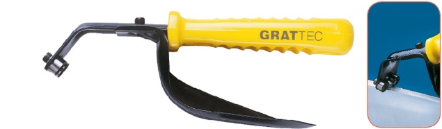 Afbeeldingen van Grattec Handontbramer 450.1-DB2000GT