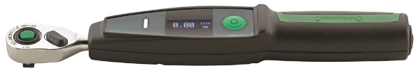 Afbeeldingen van Stahlwille Digitale momentsleutel 1-20 Nm , 1/4'' 701/2