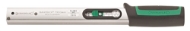Afbeeldingen van Stahlwille Momentsleutel 6-50 Nm , 9x12 730/5QUICK