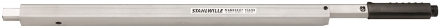 Afbeeldingen van Stahlwille Momentsleutel 160-800 Nm , 24,5x28 730/80