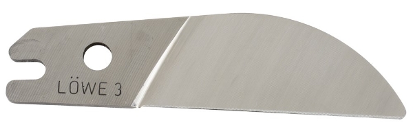 Afbeeldingen van Löwe Mes 3001/B