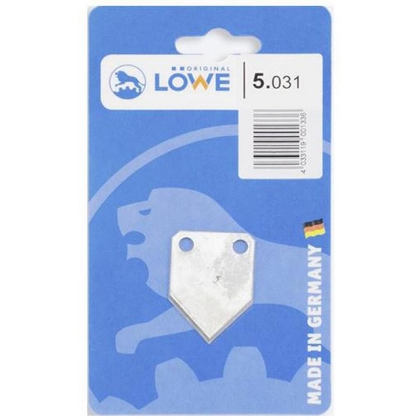 Afbeeldingen van Löwe Mes 5031