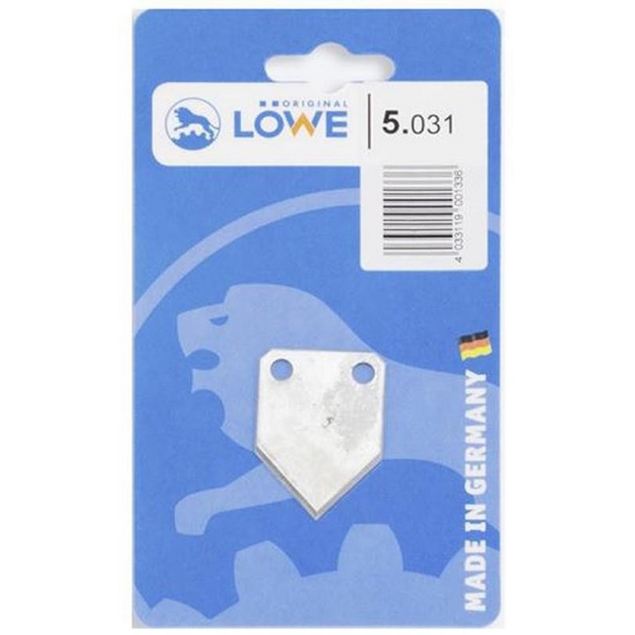 Afbeeldingen van Löwe Mes 5031