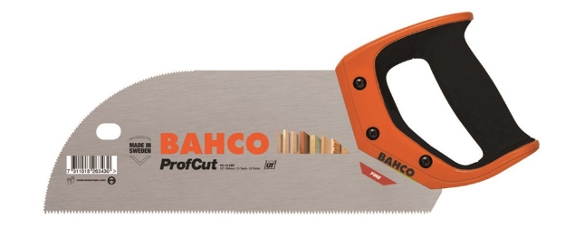Afbeeldingen van BAHCO Profcut sleufzaag PC-VEN