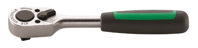Afbeeldingen van Stahlwille Ratel 1/4'' 415