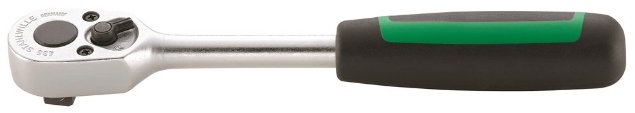 Afbeeldingen van Stahlwille Ratel 3/8'' 435