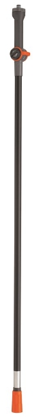 Afbeeldingen van GARDENA Cleansysteem Watersteel 150