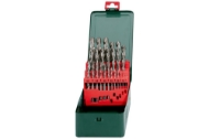 Afbeeldingen van Metabo HSS-G-boorcassette