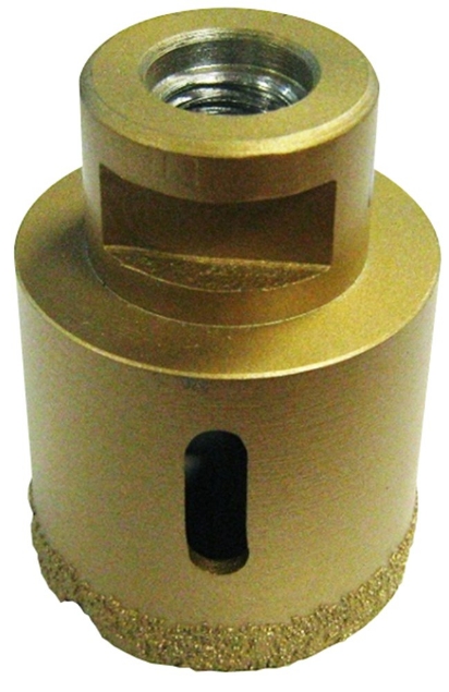 Afbeeldingen van Diamantboor Pro Ceram VB Dry