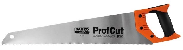 Afbeeldingen van BAHCO Profcut handzaag PC-22-INS