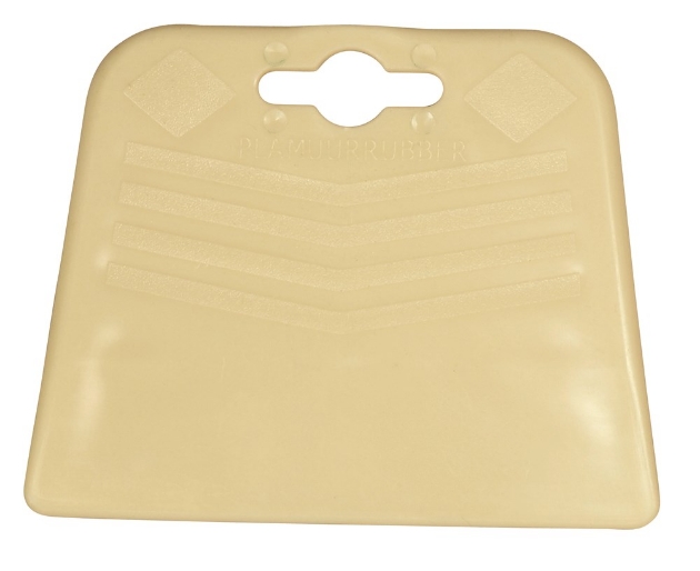 Afbeelding voor categorie Plamuurrubbers