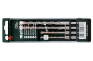 Afbeeldingen van Metabo Hamerboor SDS-plus Pro 4