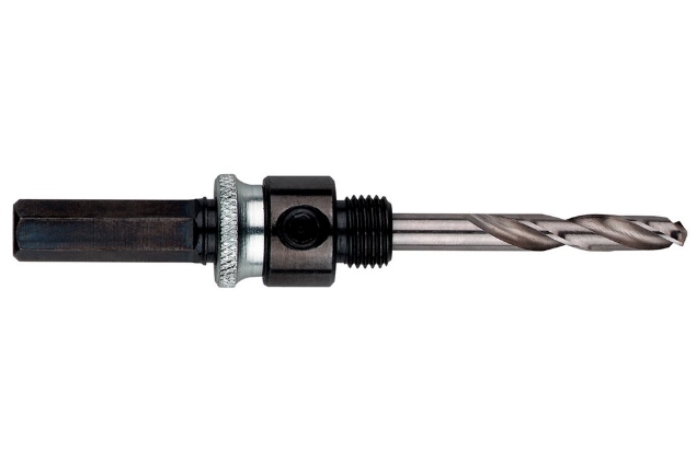 Afbeeldingen van Metabo Adapter SW 9/ 1/2"-20 UNF