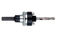 Afbeeldingen van Metabo Adapter SW 9/ 5/8"-18 UNF