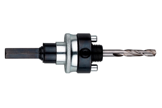 Afbeeldingen van Metabo Adapter SW 9/ 5/8"-18 UNF