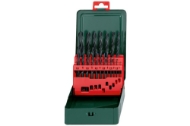 Afbeeldingen van Metabo HSS-R-boorcassette