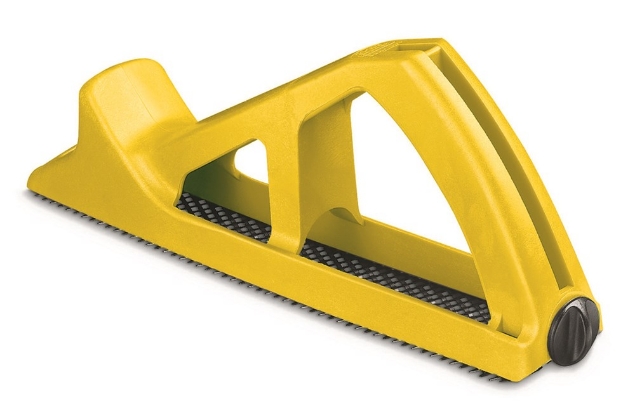 Afbeeldingen van STANLEY Surform® Kunststof Schaafvijl 5-21-103