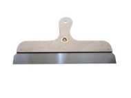 Afbeeldingen van Schwan Spackmes, met houten greep 427