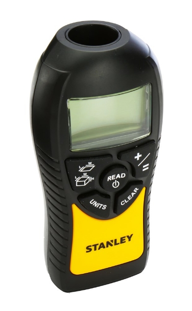 Afbeeldingen van STANLEY Intellimeasure 0-77-018