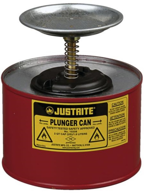 Afbeelding voor categorie Oliekannen