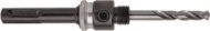 Afbeeldingen van Rotec Quick change houder 527