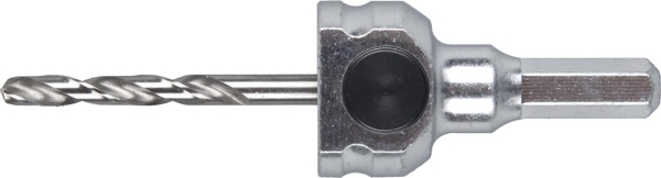 Afbeeldingen van Rotec Quick change gatzaag houder 527