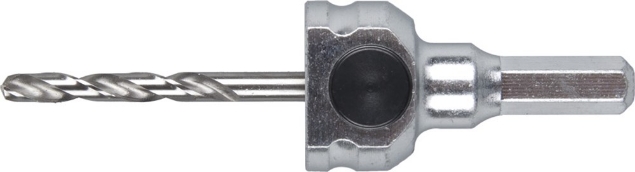 Afbeeldingen van Rotec Quick change gatzaag houder 527