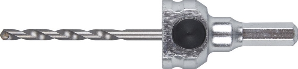 Afbeeldingen van Rotec Quick change gatzaag houder 528