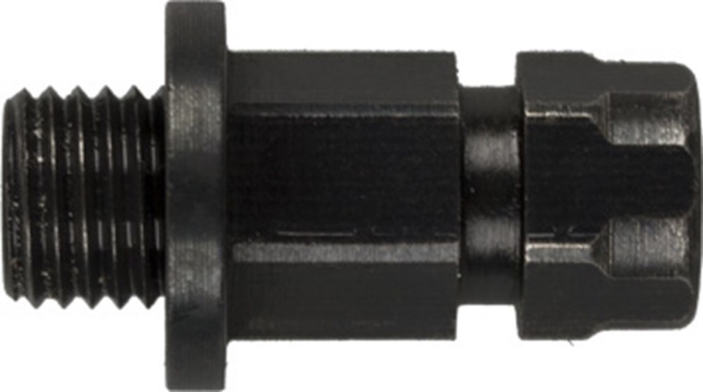 Afbeeldingen van Rotec Quick change adapter 528