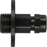 Afbeeldingen van Rotec Quick change adapter 528