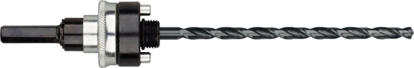 Afbeeldingen van Rotec Quick-Lock adapter 528