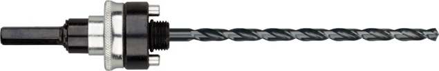 Afbeeldingen van Rotec Quick-Lock adapter 528