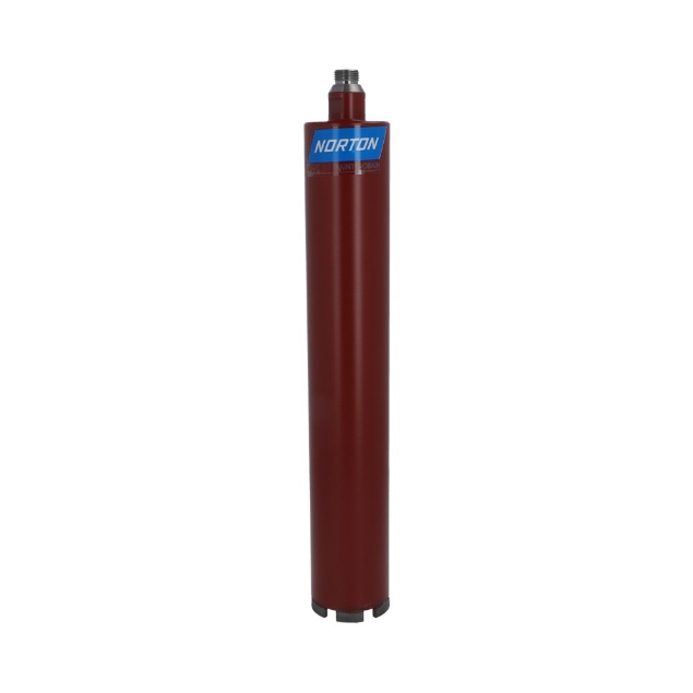 Afbeeldingen van Norton Clipper Diamantboor Classic CB Beton