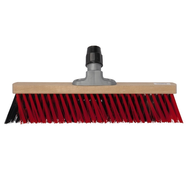 Afbeeldingen van Talen Tools Bezem