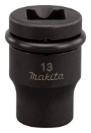 Afbeeldingen van Makita Dop 13X38Mm 1/2 134825-1
