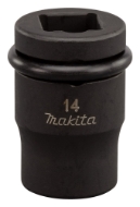 Afbeeldingen van Makita Dop 14X38Mm 1/2 134826-9