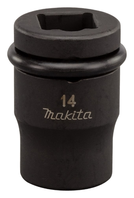 Afbeeldingen van Makita Dop 14X38Mm 1/2 134826-9